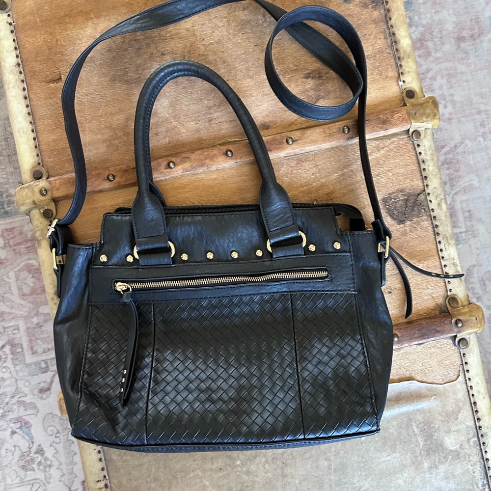 Jessica Simpson Purse, Blank Handbag